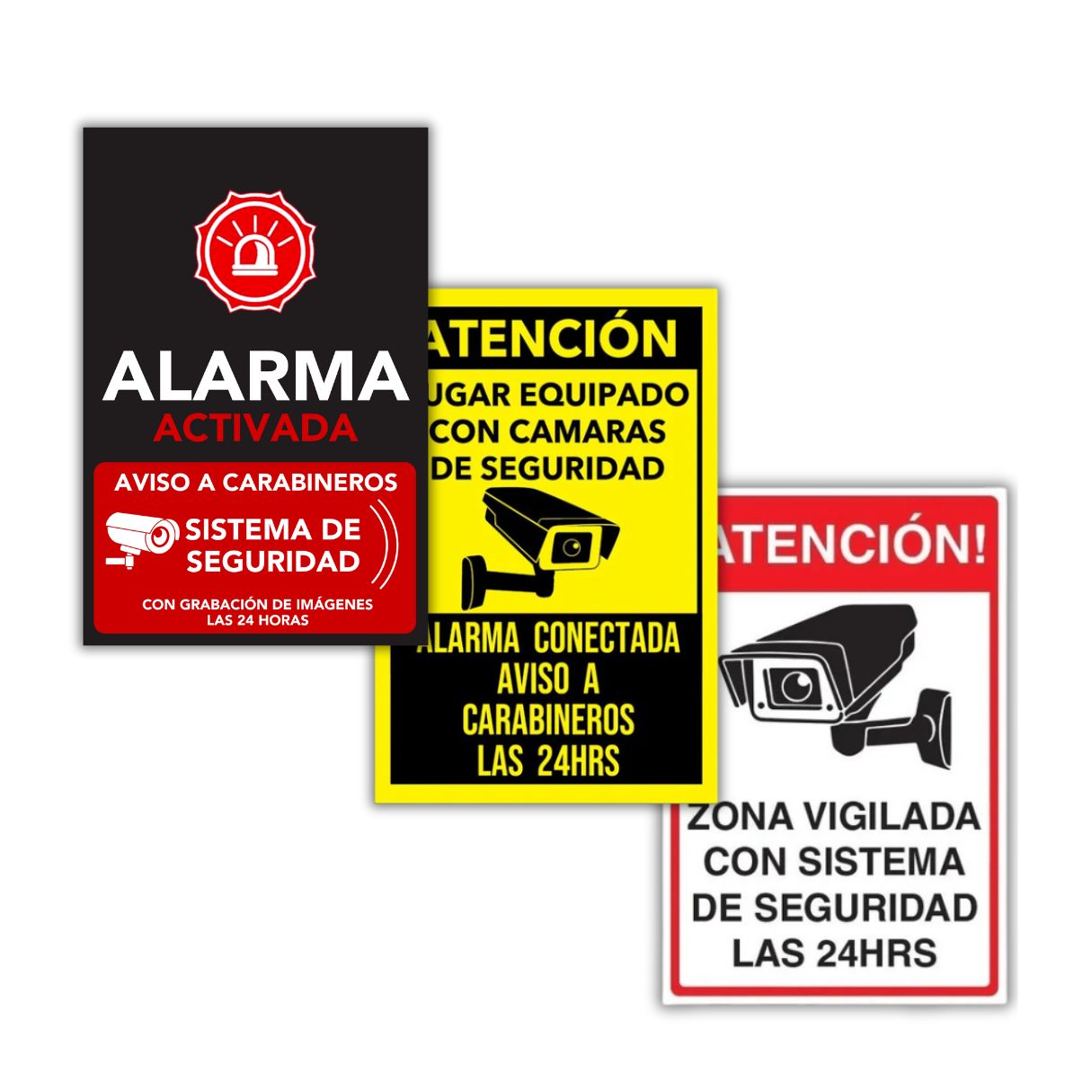 Alarmas