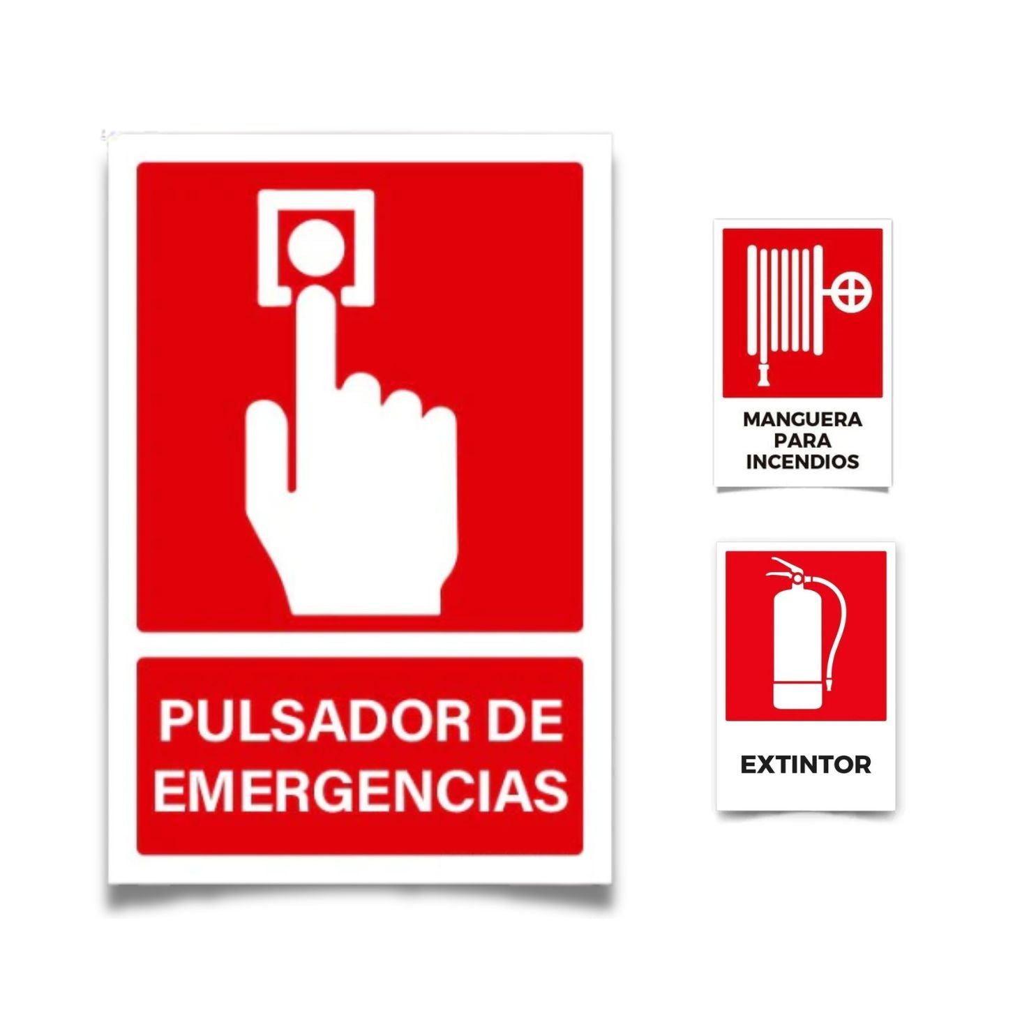 Emergencias